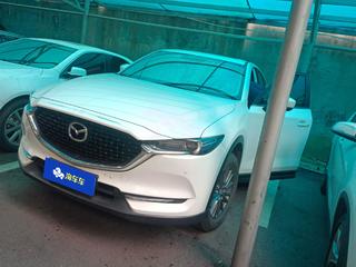 马自达CX-5 2.0L 自动 智尊型改款 