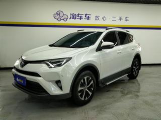 RAV4 2.0L 都市版 