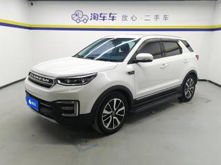 长安CS55 1.5T 自动 炫动型 