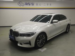 宝马3系 325Li 