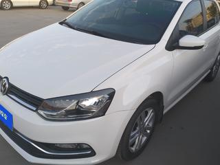 POLO 1.6L 舒适版 