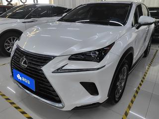 雷克萨斯NX 2.0L 