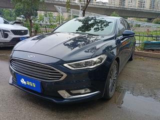 福特蒙迪欧 1.5T 自动 EcoBoost180豪华型 