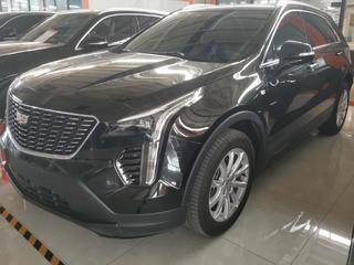 凯迪拉克XT4 2.0T 