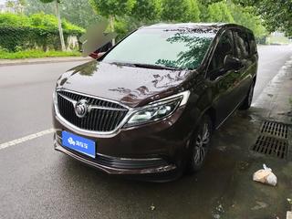 别克GL8 2.0T 自动 28T豪华型ES 