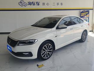 朗逸 1.4T 280TSI豪华版 