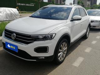 大众探歌 1.4T 