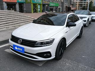 大众凌渡 1.4T 