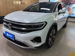 大众揽境 2.0T 