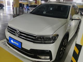 大众途观L PHEV 1.4T 自动 旗舰版 