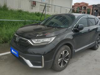 CR-V 1.5T 