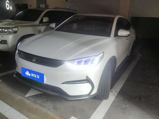 比亚迪宋PLUS EV 0.0T 自动 尊贵型 