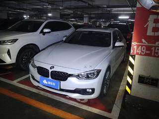 宝马3系 320Li 