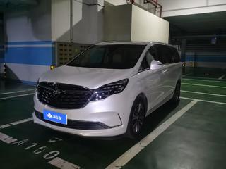 别克GL8 ES陆尊 2.0T 自动 653T旗舰型 