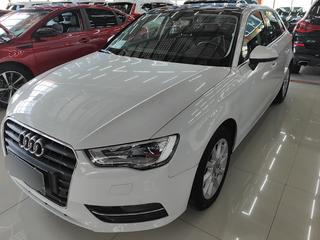 奥迪A3 35TFSI 1.4T 自动 领英型Sportback 