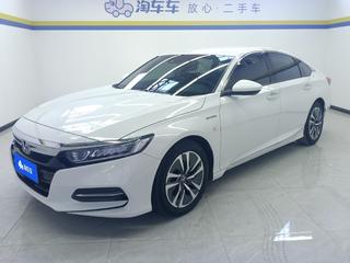 雅阁 2.0L 锐酷版 