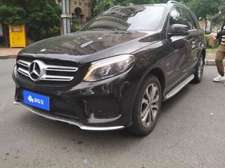 奔驰GLE级 GLE320 3.0T 自动 动感型臻藏版 