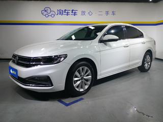 大众宝来 1.4T 自动 280TSI精英智联版 