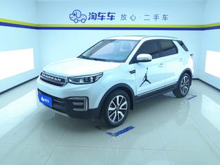 长安CS55 1.5T 手动 炫动型 