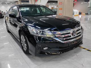 本田雅阁 2.0L 自动 舒适版LX 