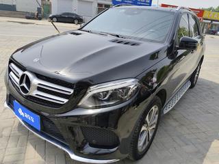 奔驰GLE级 GLE320 3.0T 自动 动感型臻藏版 