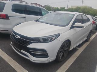 奇瑞艾瑞泽GX 1.5T 