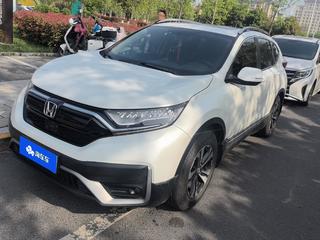 CR-V 1.5T 