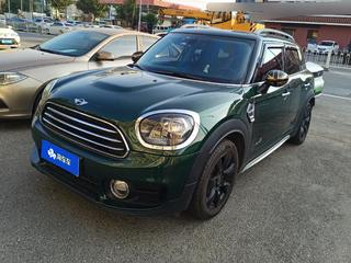 迷你Countryman 1.5T 自动 ALL4探险家 