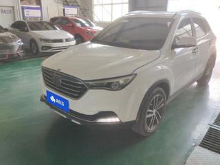 奔腾X40 1.6L 