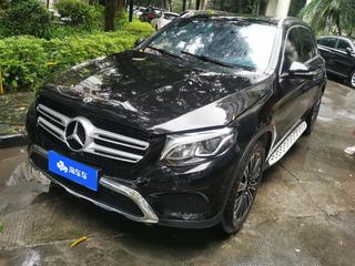 奔驰GLC GLC200L 2.0T 自动 