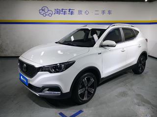 名爵ZS 1.5L 手动 全球百万畅销款舒适版 