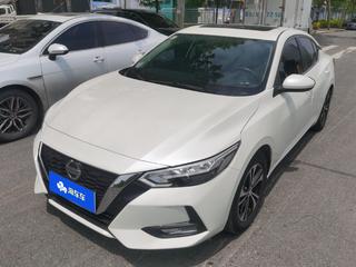 日产轩逸 1.6L 自动 XL悦享版 