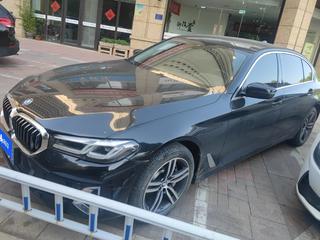 宝马5系 530Li 