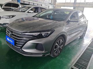 长安逸动PLUS 1.6L 