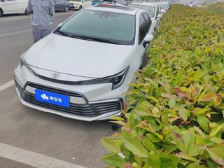 丰田凌尚 2.0L 自动 豪华版 