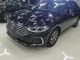 朗逸 1.4T 280TSI满逸版 