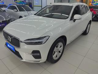 沃尔沃XC60 B5 2.0T 自动 智逸豪华版 