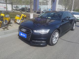 奥迪A6L 35TFSI 