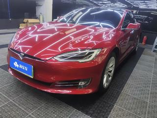 特斯拉MODEL S 自动 75D 