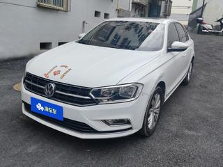 大众宝来 1.6L 自动 舒适型 