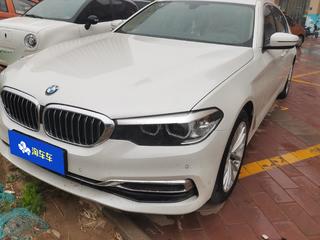 宝马5系 530Li 