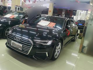 奥迪A6L 45TFSI 