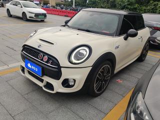 迷你Cooper S 2.0T 自动 赛车手 