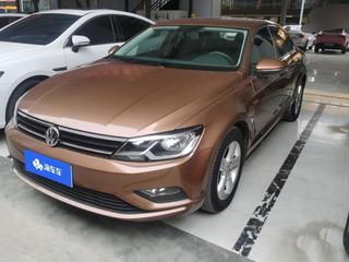 大众凌渡 1.4T 