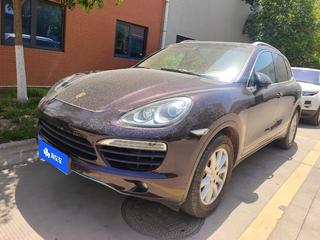 保时捷Cayenne 3.0T 自动 