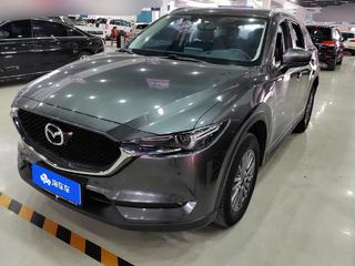 马自达CX-5 2.0L 自动 智尊型 