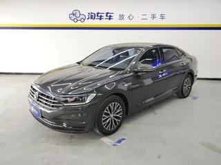 大众速腾 1.4T 自动 280TSI舒适型 