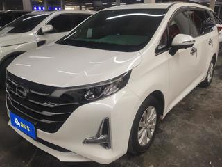 传祺GM6 1.5T 自动 270T豪华版 