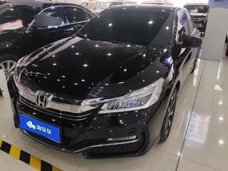 雅阁 2.4L 智尊版 