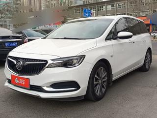 别克GL6 1.3T 自动 互联尊贵型 